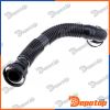 Gaine de suralimentation pour BMW | GPP-BM-120, 11721438103